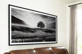 A2Z Furniture - Ashley Furniture - Deborland Wall Decor - Wall Art / Black/White - A8000341